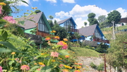 Tour Hà Nội - Legacy Hill Resort & Villas 02 ngày 01 đêm