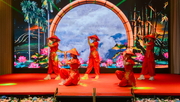 Tour Hà Nội - Emeralda Tam Cốc Resort 02 ngày 01 đêm