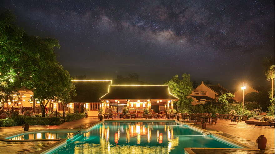 Tour Hà Nội - Emeralda Ninh Bình Resort 02 ngày 01 đêm