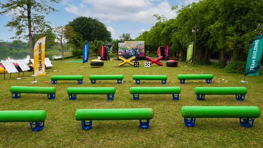 Tour Hà Nội - Emeralda Ninh Bình Resort 02 ngày 01 đêm