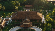 Tour Hà Nội - Emeralda Ninh Bình Resort 02 ngày 01 đêm