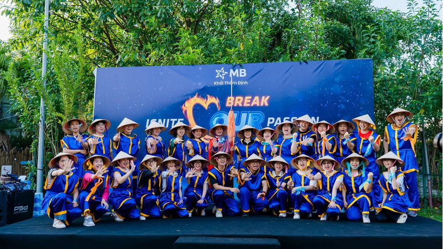 Tour Hà Nội - Wyndham Vedana Ninh Bình Resort 02 ngày 01 đêm