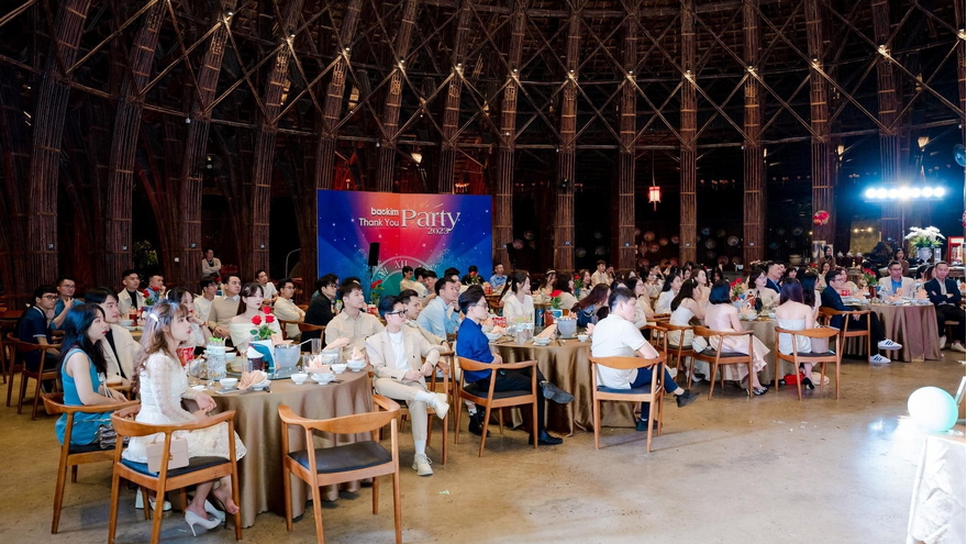 Tour Hà Nội - Wyndham Vedana Ninh Bình Resort 02 ngày 01 đêm