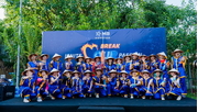 Tour Hà Nội - Wyndham Vedana Ninh Bình Resort 02 ngày 01 đêm