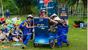Tour Hà Nội - Wyndham Vedana Ninh Bình Resort 02 ngày 01 đêm