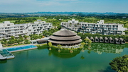 Tour Hà Nội - Wyndham Vedana Ninh Bình Resort 02 ngày 01 đêm