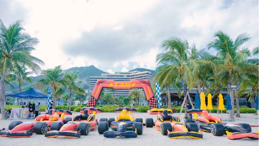 Tour Hà Nội - Vinpearl Hạ Long Resort & Spa 02 ngày 01 đêm