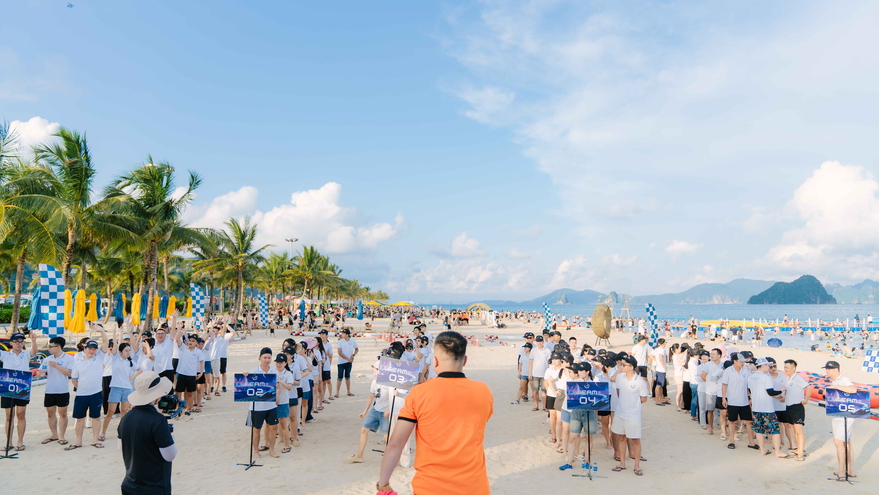 Tour Hà Nội - Vinpearl Hạ Long Resort & Spa 02 ngày 01 đêm