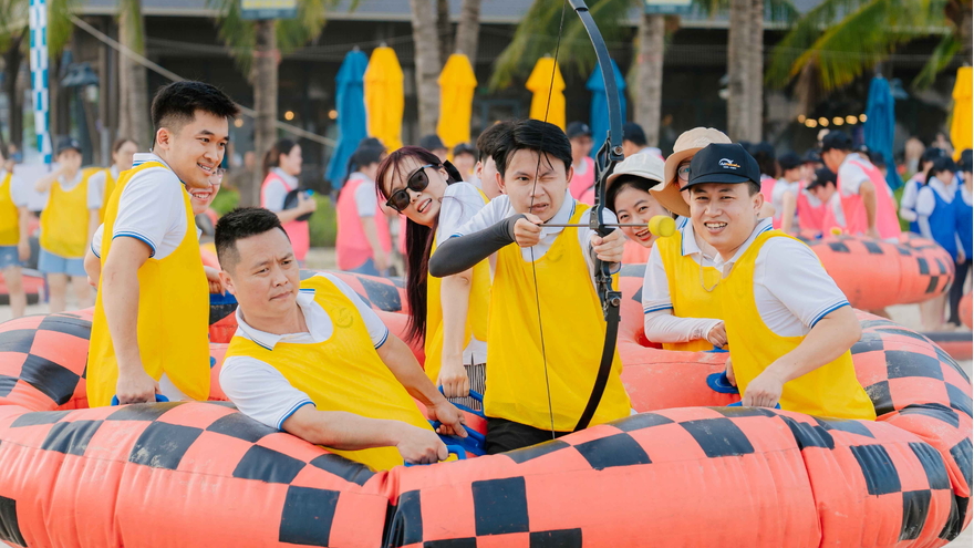 Tour Hà Nội - Vinpearl Hạ Long Resort & Spa 02 ngày 01 đêm