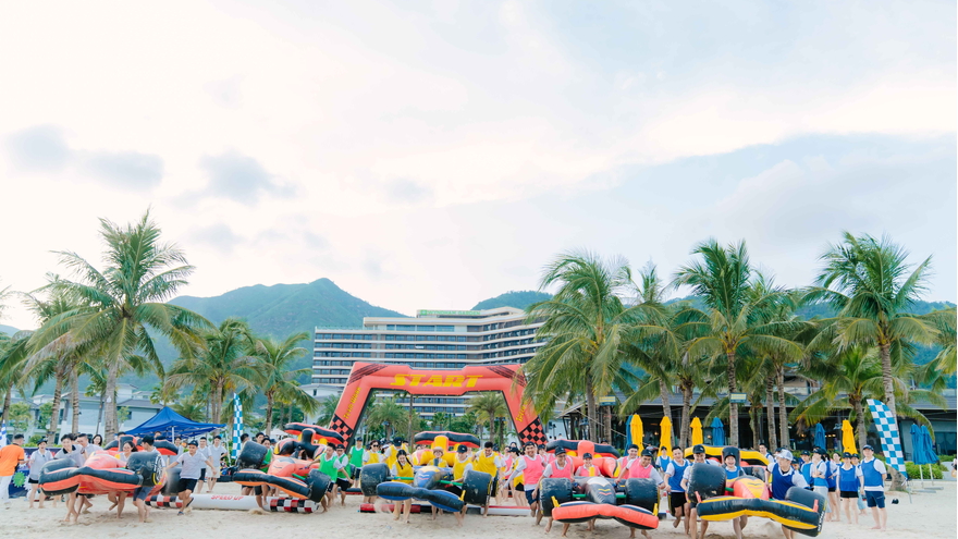 Tour Hà Nội - Vinpearl Hạ Long Resort & Spa 02 ngày 01 đêm