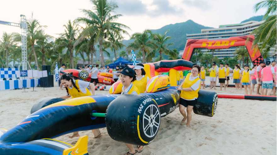 Tour Hà Nội - Vinpearl Hạ Long Resort & Spa 02 ngày 01 đêm