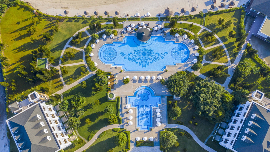 Tour Hà Nội - Vinpearl Hạ Long Resort & Spa 02 ngày 01 đêm