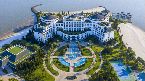Tour Hà Nội - Vinpearl Hạ Long Resort & Spa 02 ngày 01 đêm