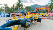 Tour Hà Nội - Vinpearl Hạ Long Resort & Spa 02 ngày 01 đêm