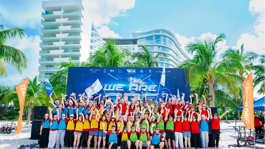Tour Hà Nội - Dream Dragon Resort 02 ngày 01 đêm