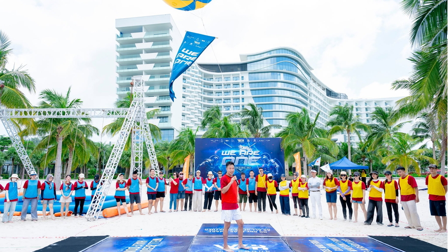Tour Hà Nội - Dream Dragon Resort 02 ngày 01 đêm