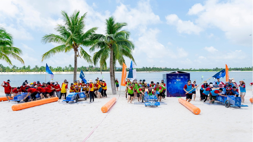 Tour Hà Nội - Dream Dragon Resort 02 ngày 01 đêm