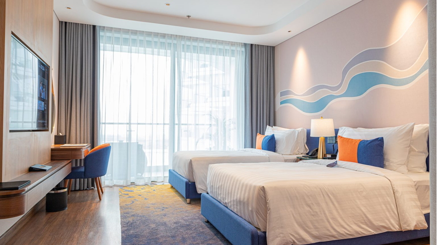 Tour Hà Nội - Dream Dragon Resort 02 ngày 01 đêm