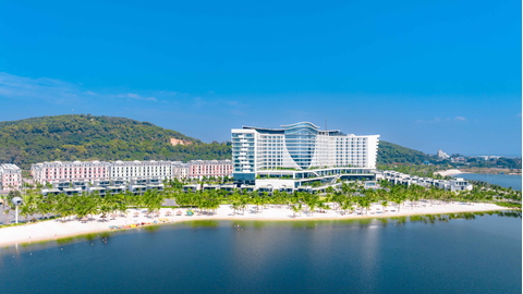 Tour Hà Nội - Dream Dragon Resort 02 ngày 01 đêm