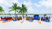 Tour Hà Nội - Dream Dragon Resort 02 ngày 01 đêm