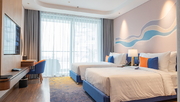 Tour Hà Nội - Dream Dragon Resort 02 ngày 01 đêm