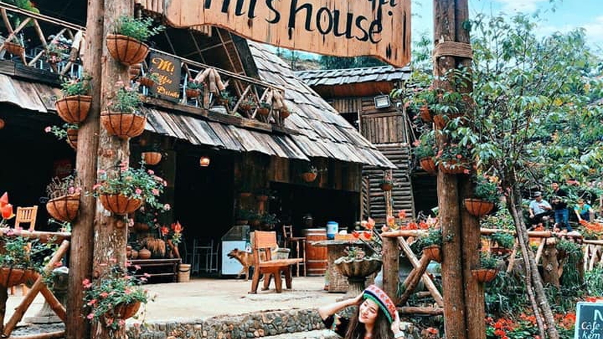 Tour Hà Nội - Sapa - Cát Cát - Fansifan 03 ngày 02 đêm