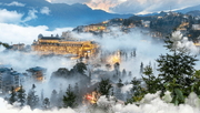 Tour Hà Nội - Sapa - Cát Cát - Fansifan 03 ngày 02 đêm
