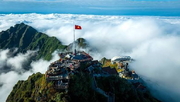 Tour Hà Nội - Sapa - Cát Cát - Fansifan 03 ngày 02 đêm