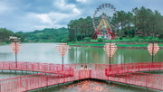 Tour Hà Nội - Mộc Châu - Rừng thông Bản Áng - Mộc Châu Island 03 ngày 02 đêm