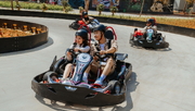 Tour Hà Nội - Mộc Châu - Rừng thông Bản Áng - Mộc Châu Island 03 ngày 02 đêm