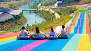 Tour Hà Nội - Mộc Châu - Rừng thông Bản Áng - Mộc Châu Island 03 ngày 02 đêm