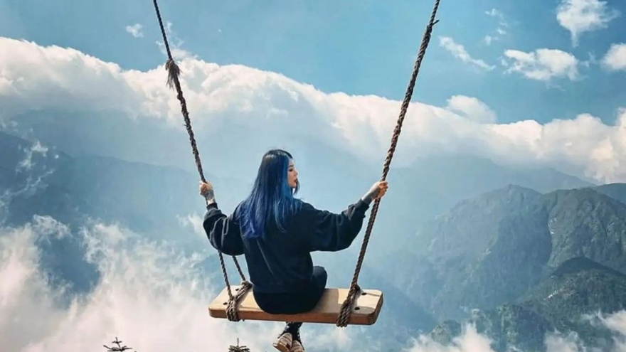 Tour Hà Nội - Sapa - Swing Sapa 02 ngày 01 đêm