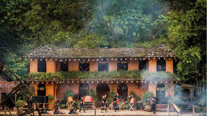 Tour Hà Nội - Sapa - Swing Sapa 02 ngày 01 đêm