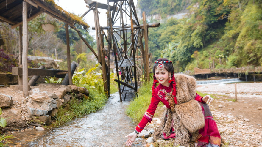 Tour Hà Nội - Sapa - Swing Sapa 02 ngày 01 đêm