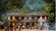 Tour Hà Nội - Sapa - Swing Sapa 02 ngày 01 đêm