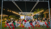 Tour Hà Nội - Mộc Châu - Thác Dải Yếm - Đồi chè Trái Tim 02 ngày 01 đêm