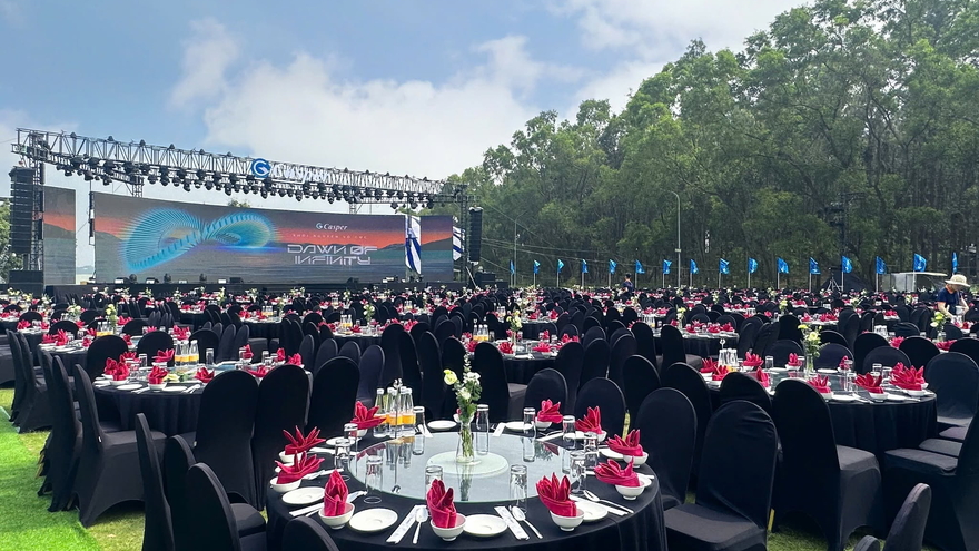 Tour Hà Nội - Flamingo Đại Lải Resort 02 ngày 01 đêm