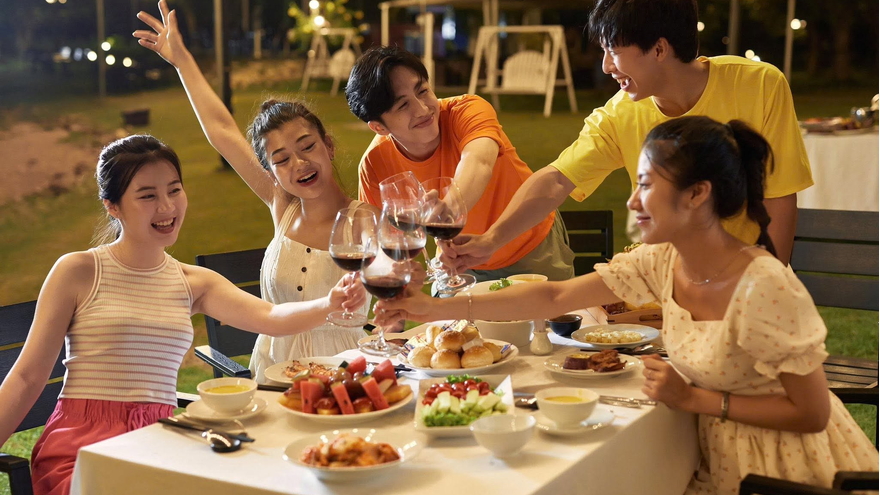 Tour Hà Nội - Flamingo Đại Lải Resort 02 ngày 01 đêm