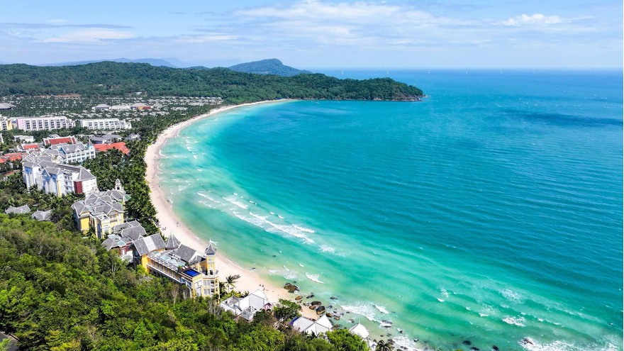Tour Hà Nội - Phú Quốc - Khám phá Đảo Ngọc 4 ngày 3 đêm