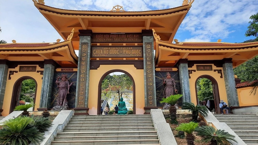 Tour Hà Nội - Phú Quốc - Khám phá Đảo Ngọc 4 ngày 3 đêm