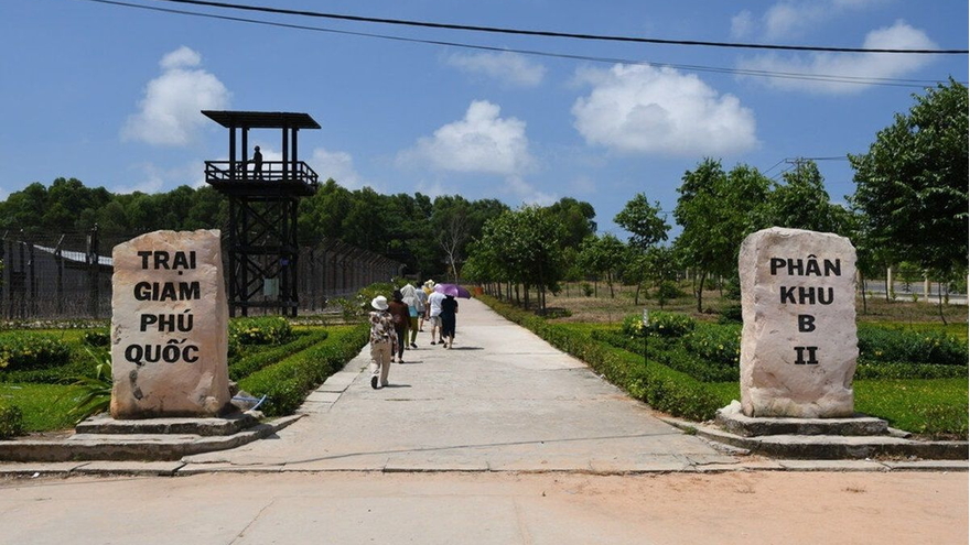 Tour Hà Nội - Phú Quốc - Khu giải trí Vinwonders 3 ngày 2 đêm