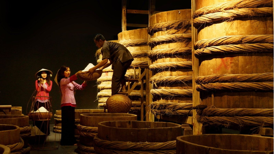 Tour Hà Nội - Phú Quốc - Khu giải trí Vinwonders 3 ngày 2 đêm