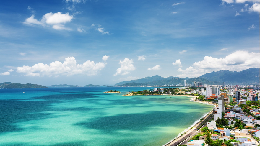 Tour Hà Nội - Nha Trang - City Tour - Hòn Tằm 4 ngày 3 đêm
