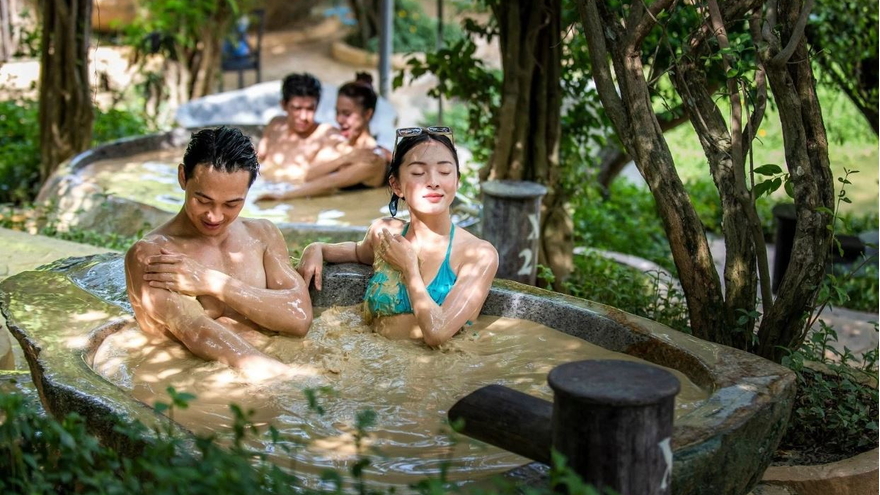 Tour Hà Nội - Nha Trang - City Tour - Hòn Tằm 4 ngày 3 đêm