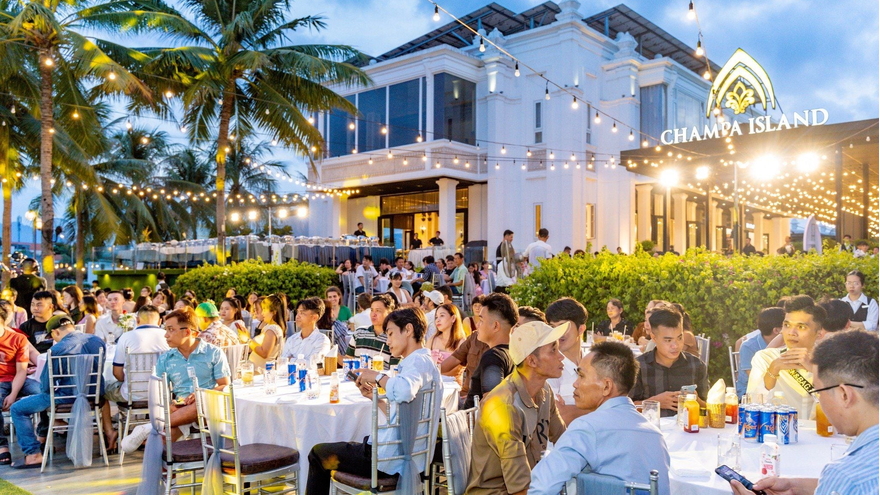 Tour Hà Nội - Nha Trang - City Tour - Hòn Tằm 4 ngày 3 đêm