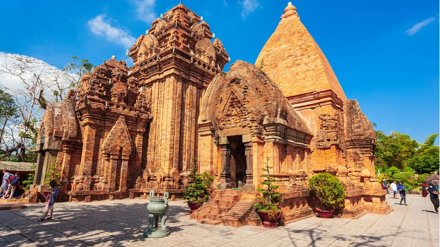 Tour Hà Nội - Nha Trang - Thiên Đường Giải Trí Vinwonders 3 ngày 2 đêm