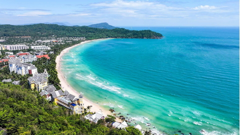 Tour Hà Nội - Phú Quốc - Khám phá Đảo Ngọc 4 ngày 3 đêm