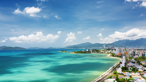 Tour Hà Nội - Nha Trang - City Tour - Hòn Tằm 4 ngày 3 đêm