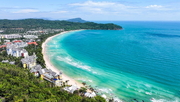 Tour Hà Nội - Phú Quốc - Khám phá Đảo Ngọc 4 ngày 3 đêm