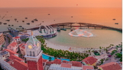 Tour Hà Nội - Phú Quốc - Khám phá Đảo Ngọc 4 ngày 3 đêm